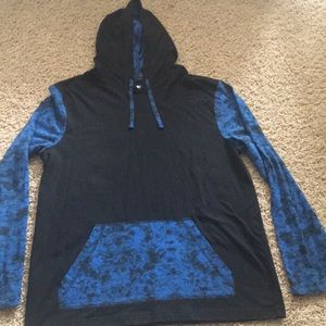 Tony Hawk Hooded T-Shirt